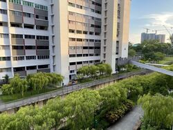 Blk 607 Clementi West Street 1 (Clementi), HDB 3 Rooms #500644461